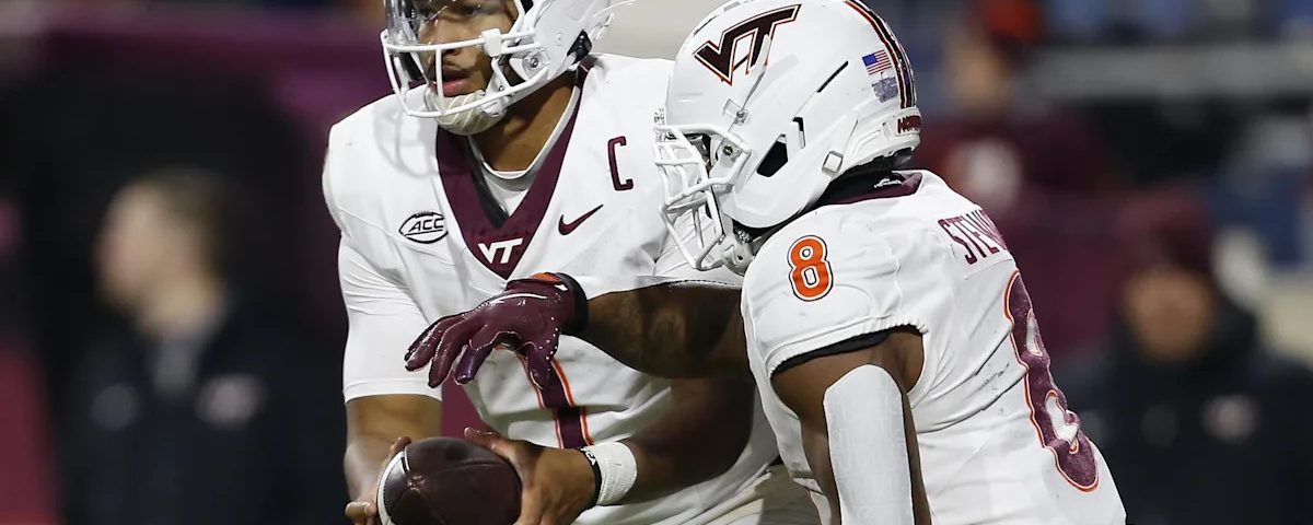 Virginia Tech’s NFL Prospects: A Historic Journey Begins