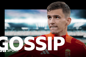 Vitalis Transfer Rumors Heat Up Ahead of Premier League Season