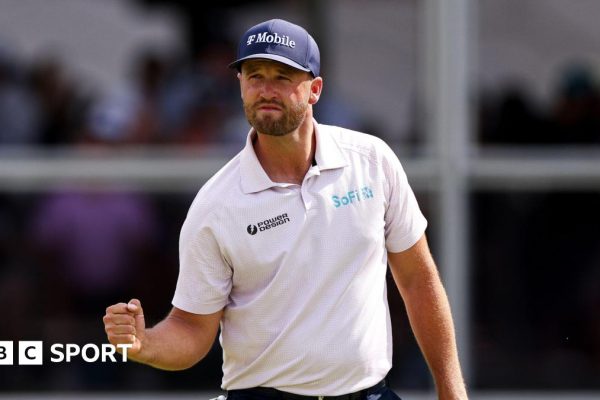 Wyndham Clark's CJ Cup Victory: What It Means for the PGA Tour