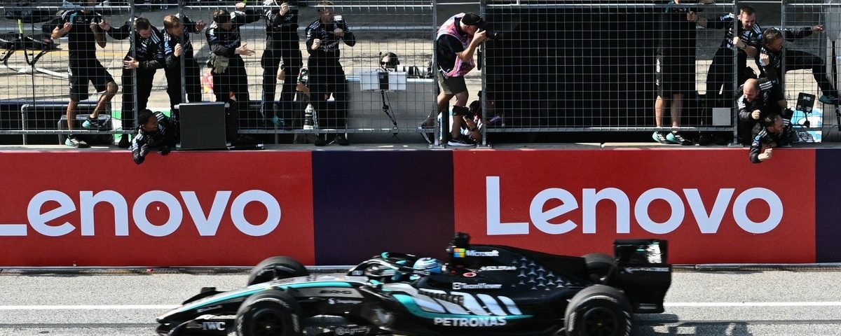 2026 Austrian GP: A Turning Point in the Formula 1 Championship