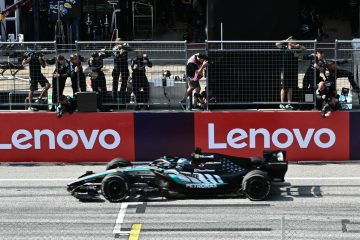 2026 Austrian GP: A Turning Point in the Formula 1 Championship
