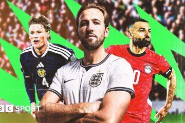 2026 World Cup Squads: Insights and Implications for Football Fans