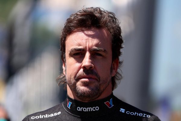Alonso's Future in Formula 1: A Historic Perspective
