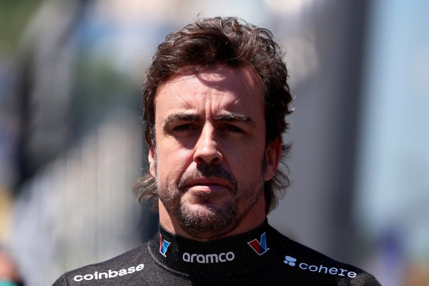 Alonso's Future in Formula 1: A Historic Perspective