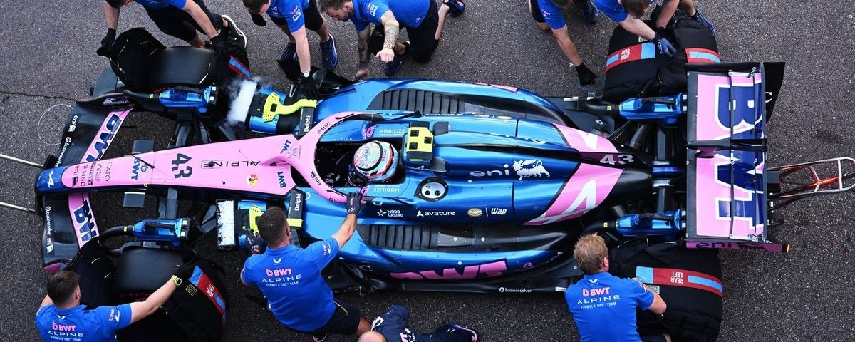 Alpine Challenges Monaco GP Penalties in Formula 1 Review