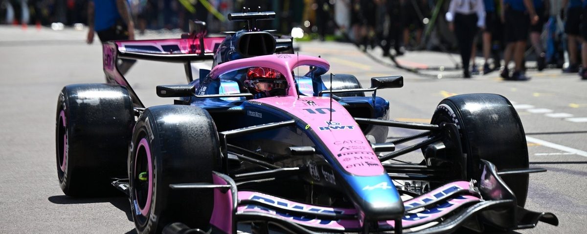 Alpine’s Monaco Dispute: Implications for Formula 1 Championship