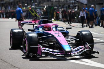Alpine's Monaco Dispute: Implications for Formula 1 Championship