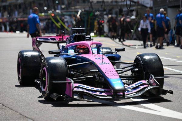 Alpine's Monaco Dispute: Implications for Formula 1 Championship