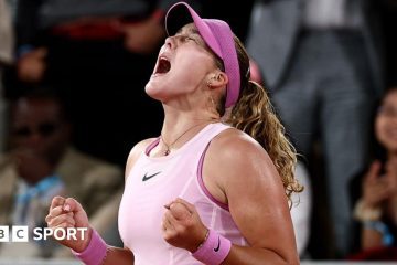 Andreeva's Grand Slam Journey: Fan Reactions to French Open Win