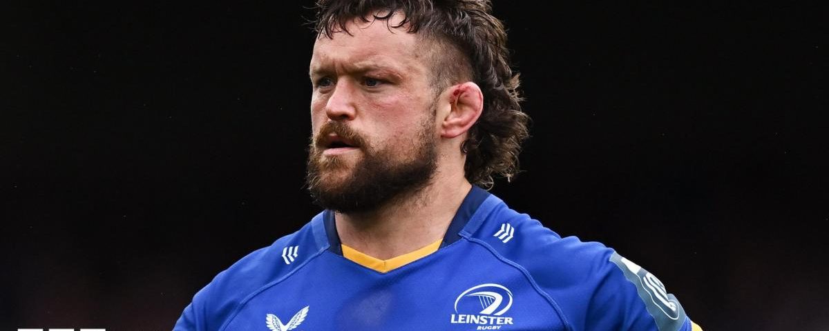 Andrew Porter Out of URC Final: Impact on Leinster’s Season