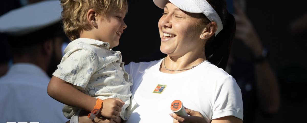 Anisimova Eyes Grand Slam Redemption at Wimbledon 2026