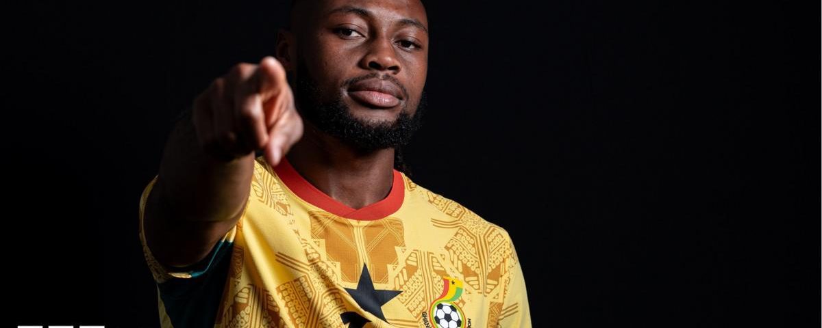 Antoine Semenyo: From Non-League to World Cup Stardom