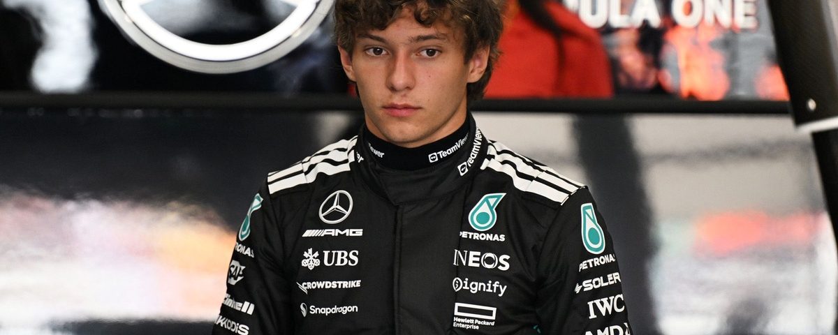 Antonelli’s Mid-Season Slump: A Turning Point in Formula 1