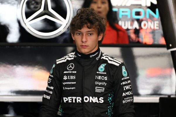 Antonelli’s Mid-Season Slump: A Turning Point in Formula 1