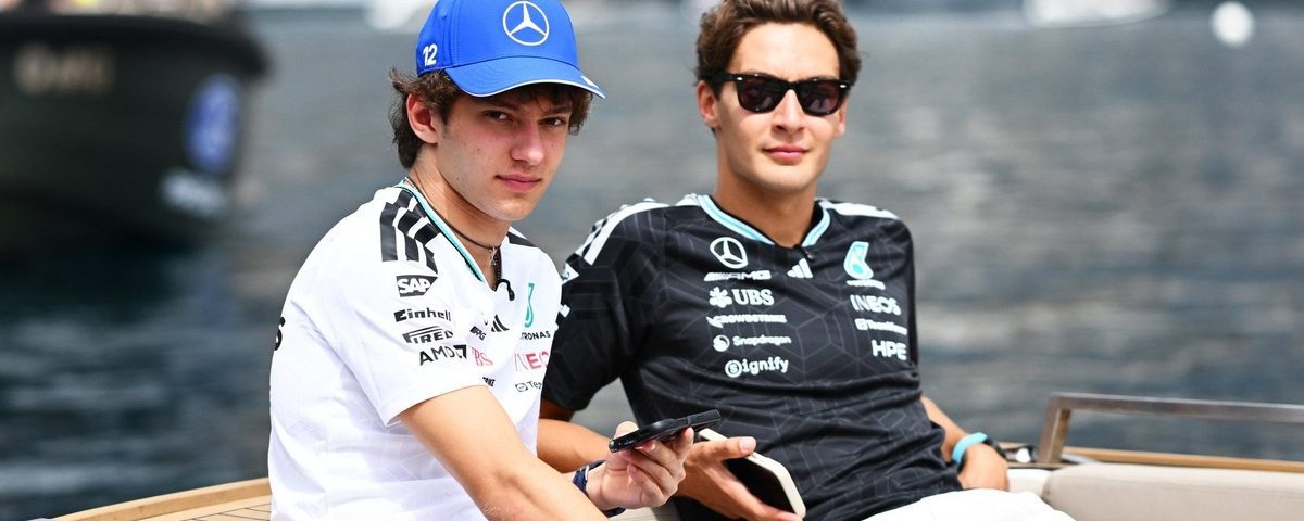 Antonelli’s Underdog Mindset: A New Era in Formula 1 Championship