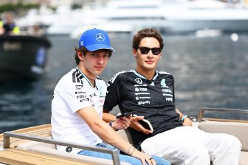 Antonelli's Underdog Mindset: A New Era in Formula 1 Championship