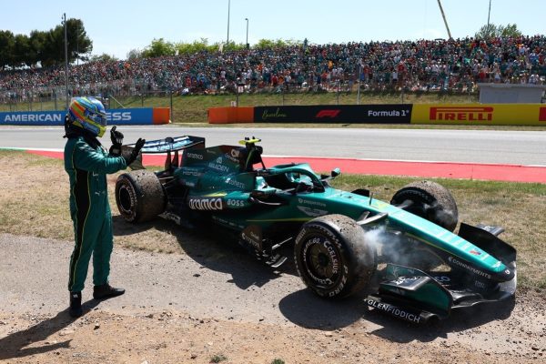 Aston Martin's Formula 1 Struggles: Insights from Monaco and Barcelona