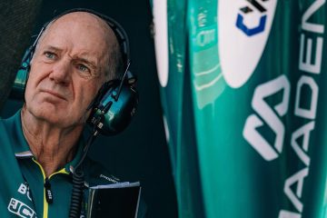 Aston Martin's Struggle in Formula 1: What Lies Ahead?