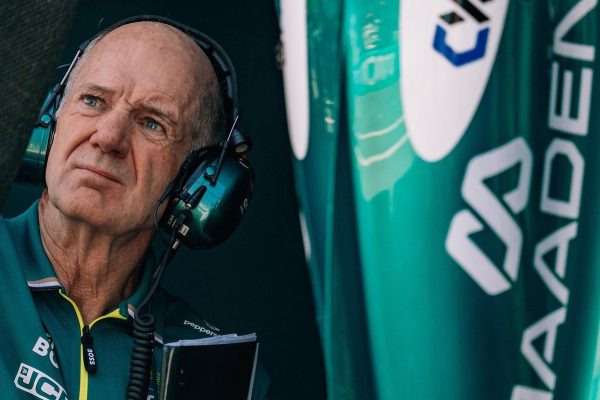 Aston Martin's Struggle in Formula 1: What Lies Ahead?