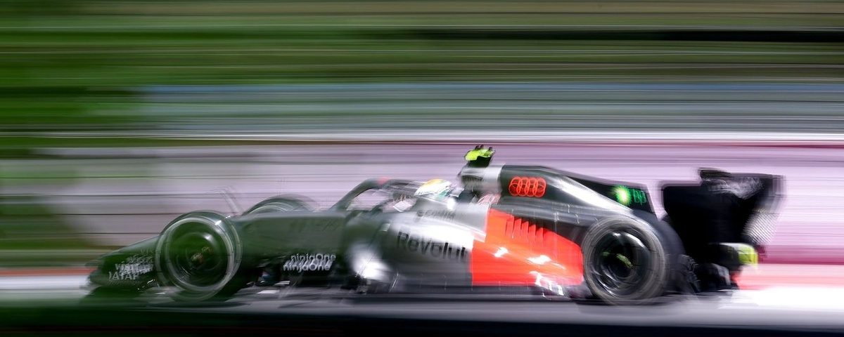 Audi’s Take on Formula 1’s Engine Regulations Sparks Debate