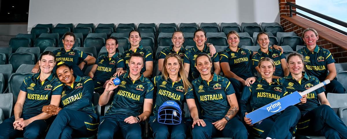 Australia Begins Women’s T20 World Cup 2026 Against South Africa