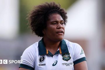 Australia Boosts Women's Rugby Talent for Six Nations Challenge