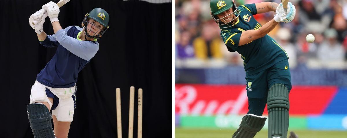 Australia Faces Challenging Road Ahead in Women’s T20 World Cup