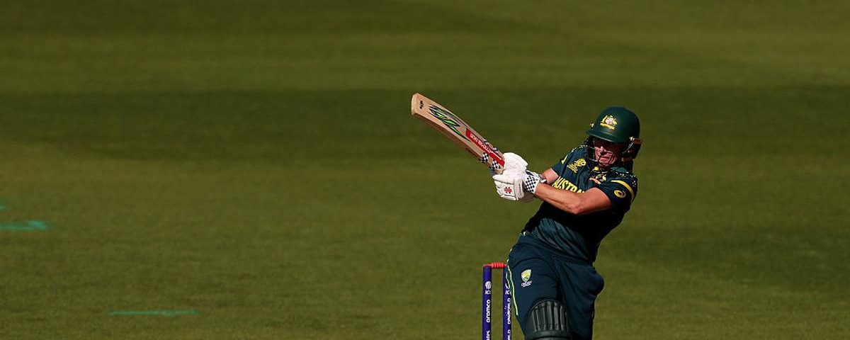 Australia Triumphs Over England in T20 Warm-Up Match
