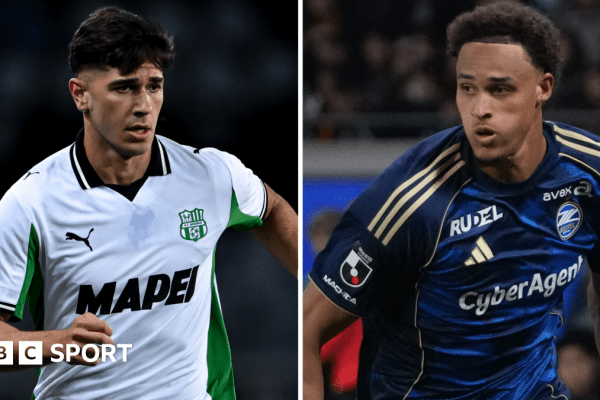 Australia World Cup Squad: Yengi and Volpato's Potential Impact