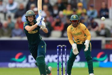 Australia vs Netherlands: Women's T20 World Cup 2026 Preview
