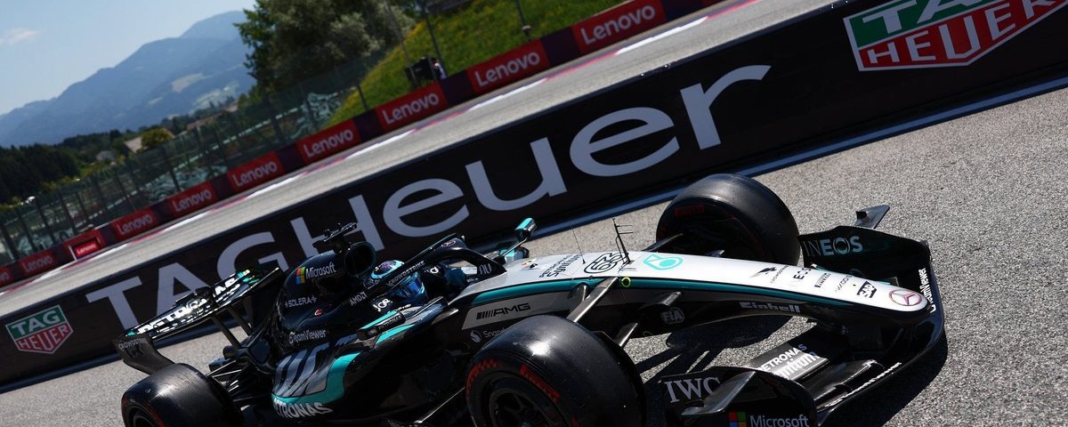 Austrian F1 Grand Prix 2026: Qualifying Results and What’s Next