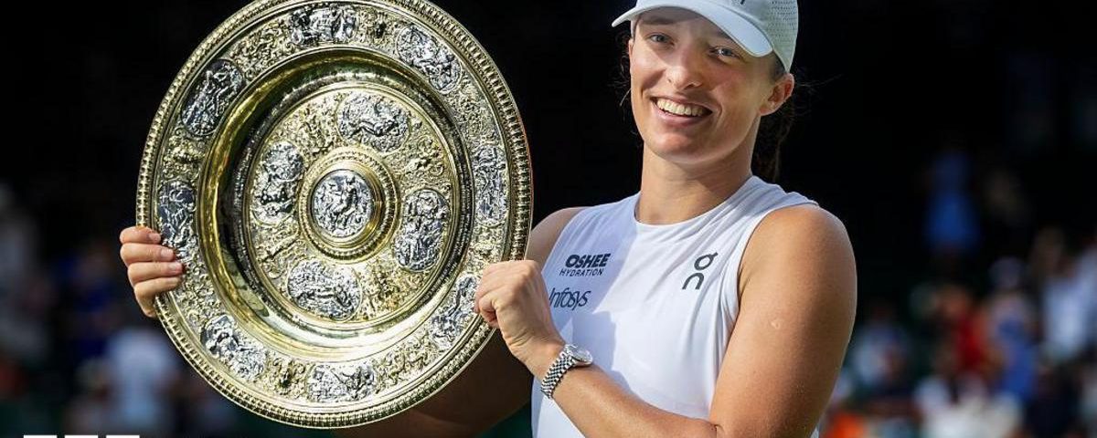BBC Extends Wimbledon Broadcasting Deal Until 2033