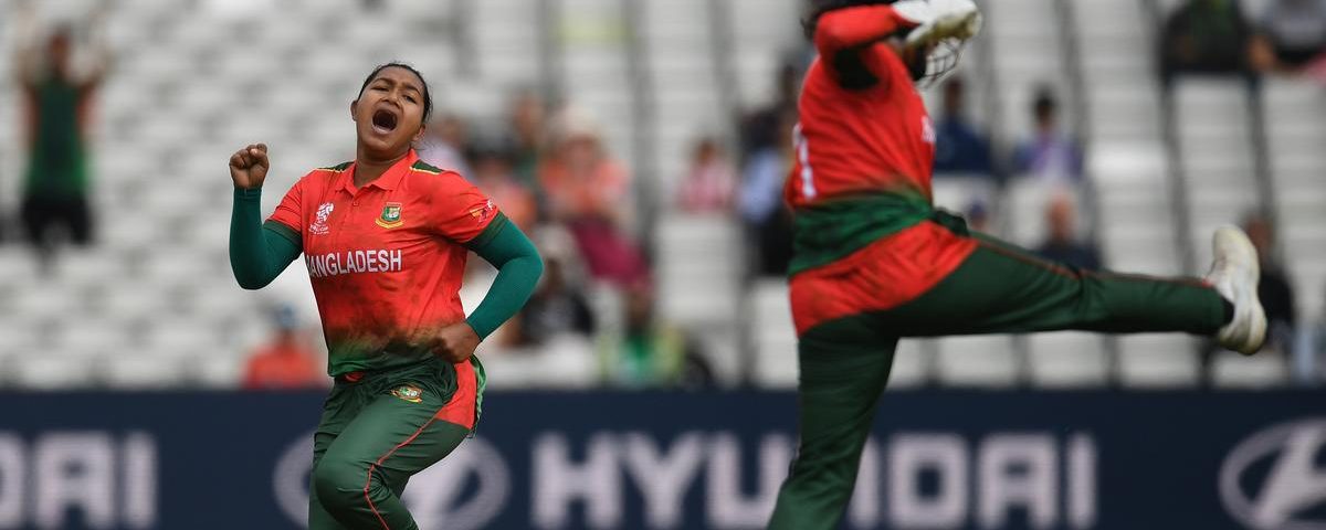 Bangladesh’s Historic Win: Women’s T20 World Cup 2026 Insights
