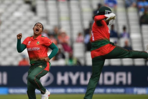 Bangladesh's Historic Win: Women's T20 World Cup 2026 Insights