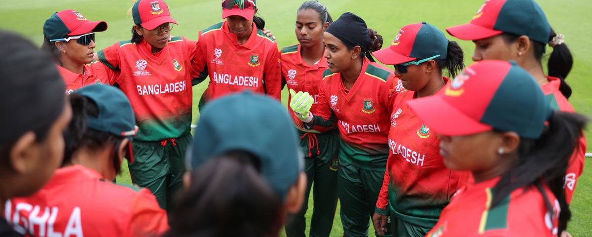 Bangladesh’s T20 World Cup 2026: A Historic Challenge Ahead