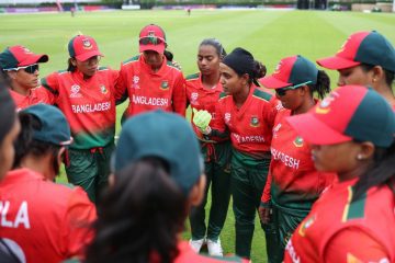 Bangladesh's T20 World Cup 2026: A Historic Challenge Ahead