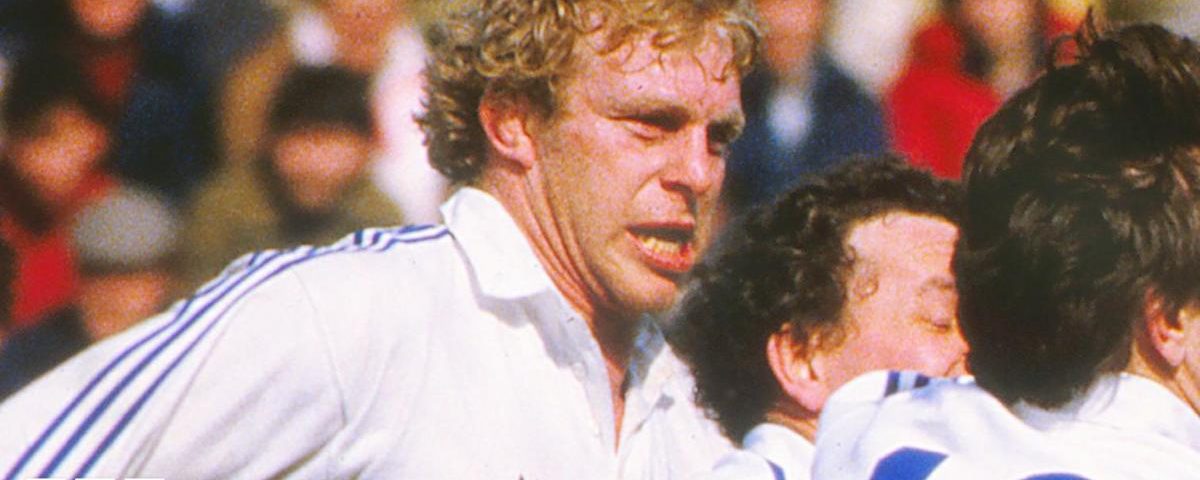 Bath Rugby Legend Roger Spurrell Passes Away at 71