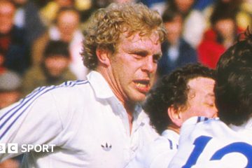 Bath Rugby Legend Roger Spurrell Passes Away at 71