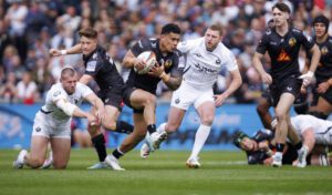 Bath Rugby's Path to Glory Without Finn Russell: What Lies Ahead