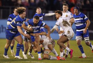 Bath vs Exeter: Tactical Breakdown of the Gallagher PREM Semi-Final