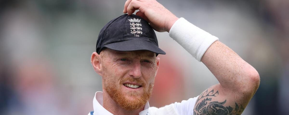 Ben Stokes Returns as England Captain for 3rd Test Match