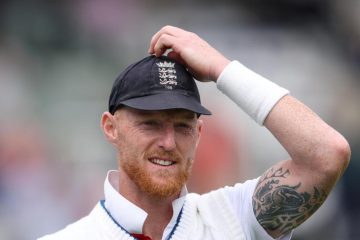 Ben Stokes Returns as England Captain for 3rd Test Match
