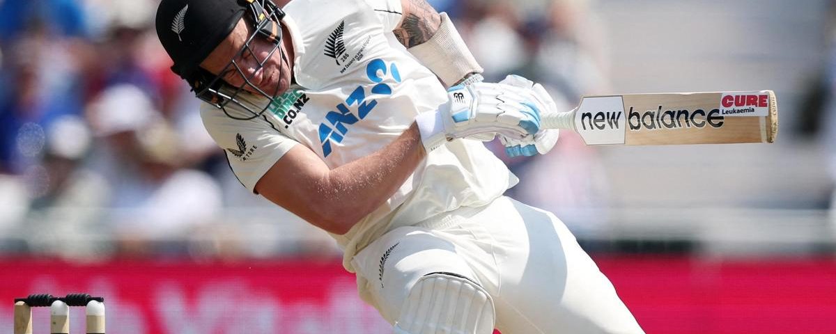 Blair Tickner Concussion: Impact on ENG vs NZ Test Match