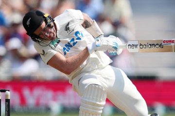 Blair Tickner Concussion: Impact on ENG vs NZ Test Match
