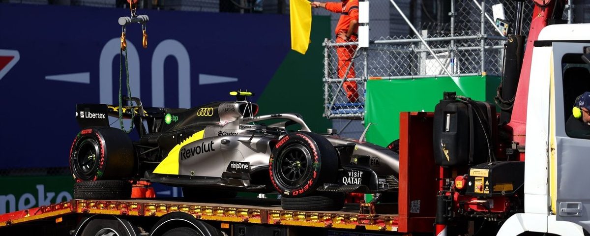 Bortoleto’s Monaco Crash: A Lesson in Formula 1 Risks