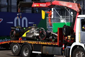 Bortoleto's Monaco Crash: A Lesson in Formula 1 Risks
