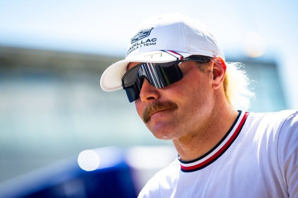 Bottas' Sleep Struggles: A Formula 1 Championship Perspective