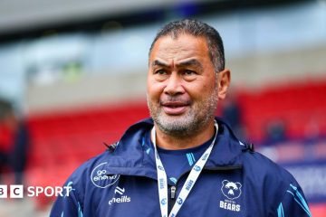 Bristol Bears Eye Bright Future After Injury-Struck Season