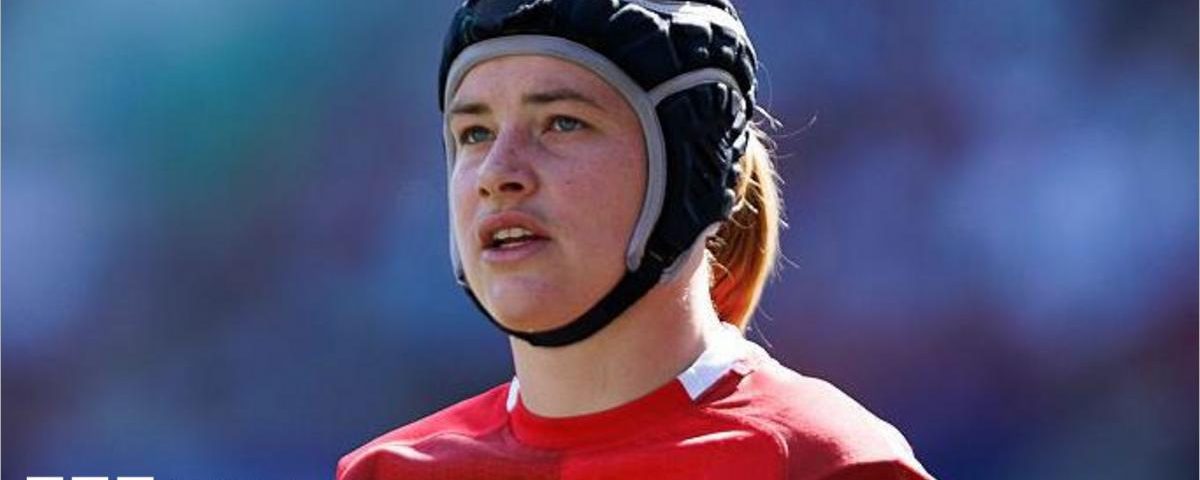 Bristol Bears Sign Wales Star Bethan Lewis for 2026-27 Season