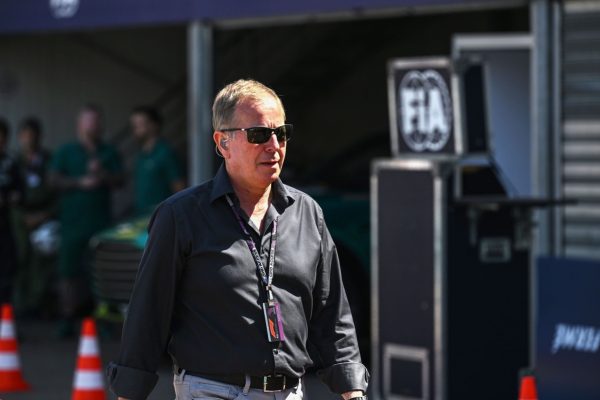 Brundle's Take on Monaco GP Penalties: A Formula 1 Dilemma